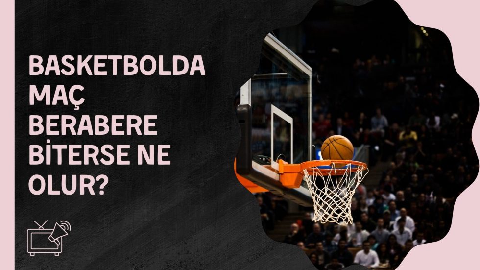 Maç Berabere Biterse Ne Olur